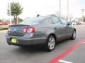 United Gray - Passat Komfort Sedan Photo No. 5