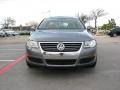 United Gray - Passat Komfort Sedan Photo No. 8