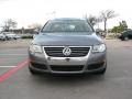 2008 United Gray Volkswagen Passat Komfort Sedan  photo #8