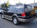2003 Black Clearcoat Ford Expedition Eddie Bauer  photo #4