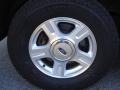 2003 Black Clearcoat Ford Expedition Eddie Bauer  photo #7
