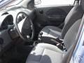 Icelandic Blue - Aveo LS Sedan Photo No. 4