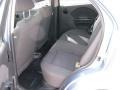 Icelandic Blue - Aveo LS Sedan Photo No. 5