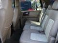 2003 Black Clearcoat Ford Expedition Eddie Bauer  photo #10