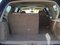 2003 Black Clearcoat Ford Expedition Eddie Bauer  photo #11