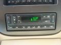 2003 Black Clearcoat Ford Expedition Eddie Bauer  photo #19