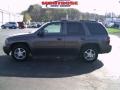 2008 Desert Brown Metallic Chevrolet TrailBlazer LT 4x4  photo #7