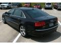 Brilliant Black - A8 L 4.2 quattro Photo No. 2