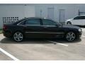 Brilliant Black - A8 L 4.2 quattro Photo No. 4