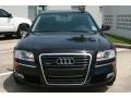 Brilliant Black - A8 L 4.2 quattro Photo No. 10
