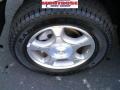Desert Brown Metallic - TrailBlazer LT 4x4 Photo No. 18