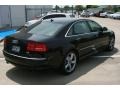 Brilliant Black - A8 L 4.2 quattro Photo No. 16