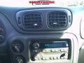 2008 Desert Brown Metallic Chevrolet TrailBlazer LT 4x4  photo #27