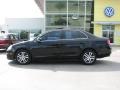 Black - Jetta 2.5 Sedan Photo No. 2