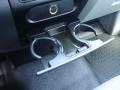 2004 Black Ford F150 XL Regular Cab  photo #27