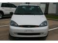 2004 Cloud 9 White Ford Focus ZX5 Hatchback  photo #10
