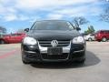 Black - Jetta 2.5 Sedan Photo No. 8