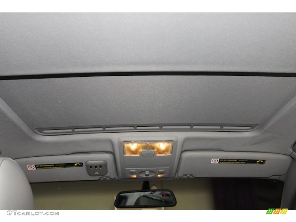 2003 A6 2.7T quattro Sedan - Polar White / Platinum photo #27
