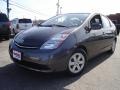 Magnetic Gray Metallic - Prius Hybrid Touring Photo No. 1