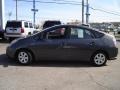 2008 Magnetic Gray Metallic Toyota Prius Hybrid Touring  photo #2