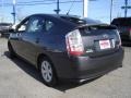 2008 Magnetic Gray Metallic Toyota Prius Hybrid Touring  photo #3