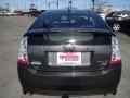 2008 Magnetic Gray Metallic Toyota Prius Hybrid Touring  photo #4