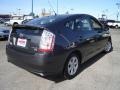 2008 Magnetic Gray Metallic Toyota Prius Hybrid Touring  photo #5