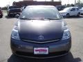 Magnetic Gray Metallic - Prius Hybrid Touring Photo No. 8