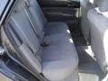 Magnetic Gray Metallic - Prius Hybrid Touring Photo No. 14