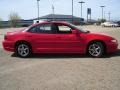 2000 Bright Red Pontiac Grand Prix GT Sedan  photo #6