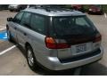 Silver Stone Metallic - Outback Wagon Photo No. 2