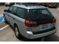 2004 Silver Stone Metallic Subaru Outback Wagon  photo #2