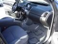 Magnetic Gray Metallic - Prius Hybrid Touring Photo No. 20