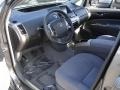 Magnetic Gray Metallic - Prius Hybrid Touring Photo No. 24