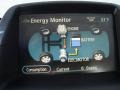 Magnetic Gray Metallic - Prius Hybrid Touring Photo No. 26