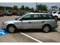 Silver Stone Metallic - Outback Wagon Photo No. 12