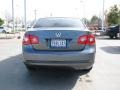 Platinum Grey Metallic - Jetta Value Edition Sedan Photo No. 4