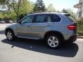 2007 Space Grey Metallic BMW X5 4.8i  photo #2