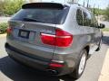 2007 Space Grey Metallic BMW X5 4.8i  photo #6