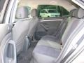 2006 Platinum Grey Metallic Volkswagen Jetta Value Edition Sedan  photo #12