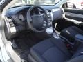 2009 Clearwater Blue Pearl Chrysler Sebring LX Convertible  photo #20