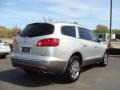 2009 Quicksilver Metallic Buick Enclave CXL AWD  photo #5