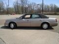 Bronzemist - DeVille Sedan Photo No. 2