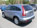 2007 Glacier Blue Metallic Honda CR-V EX-L 4WD  photo #2