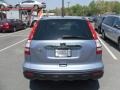 2007 Glacier Blue Metallic Honda CR-V EX-L 4WD  photo #3