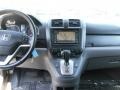 2007 Glacier Blue Metallic Honda CR-V EX-L 4WD  photo #16