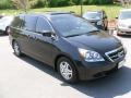 Nighthawk Black Pearl - Odyssey EX-L Photo No. 5