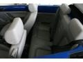 Shadow Blue - New Beetle 2.5 Convertible Photo No. 8
