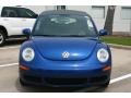 Shadow Blue - New Beetle 2.5 Convertible Photo No. 10
