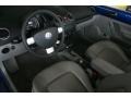 Shadow Blue - New Beetle 2.5 Convertible Photo No. 30